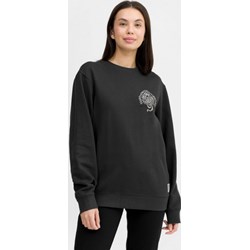 Bluza damska Element z napisami  - zdjęcie produktu