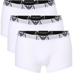 Majtki męskie Emporio Armani - vangraaf - zdjęcie produktu