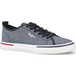 Trampki męskie Pepe Jeans - Gomez Fashion Store - zdjęcie produktu
