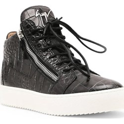 Trampki męskie Giuseppe Zanotti - Gomez Fashion Store - zdjęcie produktu