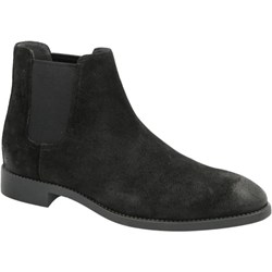 Buty zimowe męskie Strellson - Gomez Fashion Store - zdjęcie produktu
