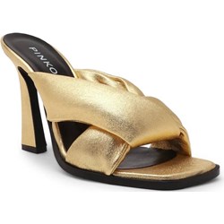 Klapki damskie Pinko - Gomez Fashion Store - zdjęcie produktu