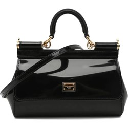Kuferek Dolce & Gabbana - Gomez Fashion Store - zdjęcie produktu