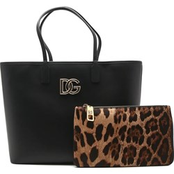 Shopper bag Dolce & Gabbana - Gomez Fashion Store - zdjęcie produktu