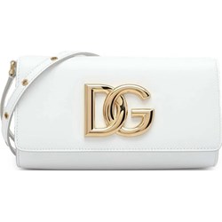 Listonoszka Dolce & Gabbana - Gomez Fashion Store - zdjęcie produktu