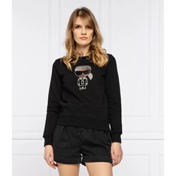 Bluza damska Karl Lagerfeld  - zdjęcie produktu