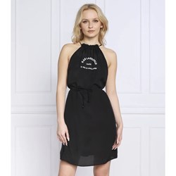 Sukienka Karl Lagerfeld - Gomez Fashion Store - zdjęcie produktu