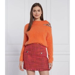 Sweter damski Liu Jo - Gomez Fashion Store - zdjęcie produktu