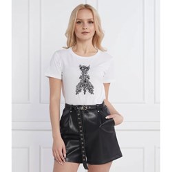 Bluzka damska Patrizia Pepe - Gomez Fashion Store - zdjęcie produktu