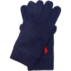 Rękawiczki Polo Ralph Lauren - Gomez Fashion Store - zdjęcie produktu