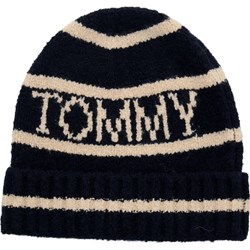 Czapka zimowa damska Tommy Hilfiger  - zdjęcie produktu