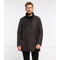 Płaszcz męski BOSS HUGO BOSS - Gomez Fashion Store - zdjęcie produktu