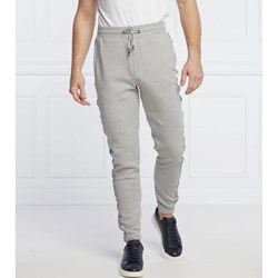 Spodnie męskie Tommy Hilfiger jesienne  - zdjęcie produktu