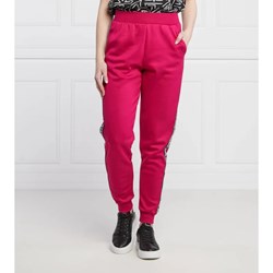 Spodnie damskie Karl Lagerfeld - Gomez Fashion Store - zdjęcie produktu