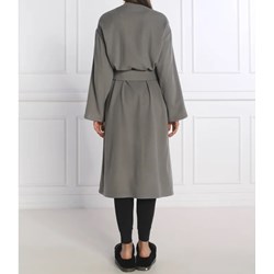 Płaszcz damski Emporio Armani - Gomez Fashion Store - zdjęcie produktu