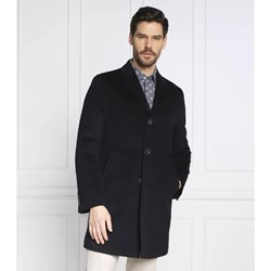 Płaszcz męski Oscar Jacobson - Gomez Fashion Store - zdjęcie produktu
