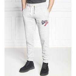Spodnie męskie Superdry - Gomez Fashion Store - zdjęcie produktu
