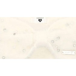 Opaska damska Twin Set - Gomez Fashion Store - zdjęcie produktu