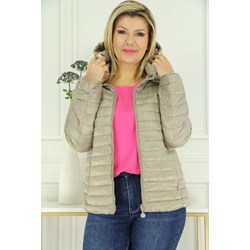 Kurtka damska Femimoda - femimoda.pl - zdjęcie produktu