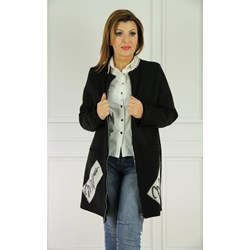 Płaszcz damski Femimoda - femimoda.pl - zdjęcie produktu