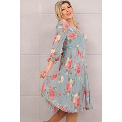 Sukienka Femimoda - femimoda.pl - zdjęcie produktu