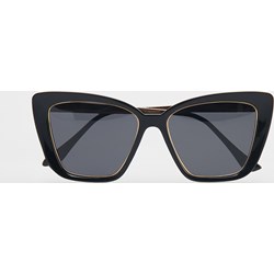 Okulary przeciwsłoneczne damskie Reserved - zdjęcie produktu