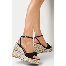 Espadryle damskie born2be - born2be.pl - zdjęcie produktu