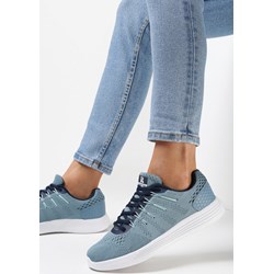 Buty sportowe damskie born2be - born2be.pl - zdjęcie produktu