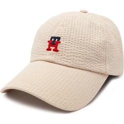 Czapka z daszkiem męska Tommy Hilfiger - Gomez Fashion Store - zdjęcie produktu