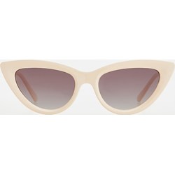 Okulary przeciwsłoneczne damskie Reserved - zdjęcie produktu