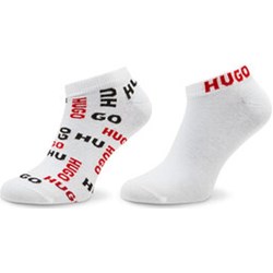 Skarpetki męskie Hugo Boss - MODIVO - zdjęcie produktu