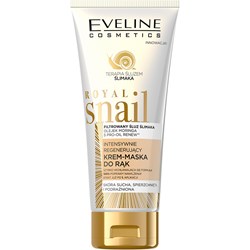 Krem do rąk Eveline - Eveline Cosmetics - zdjęcie produktu