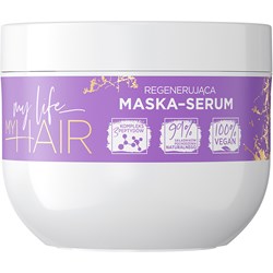Maska do włosów Eveline - Eveline Cosmetics - zdjęcie produktu