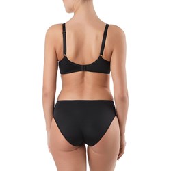 Majtki damskie Conte koronkowe w stylu klasycznym  - zdjęcie produktu