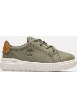 TIMBERLAND SENECA BAY LEATHER OXFORD Timberland Symbiosis - kod rabatowy