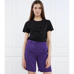 Bluzka damska Patrizia Pepe - Gomez Fashion Store - zdjęcie produktu