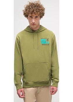 TIMBERLAND BLUZA ROZPINANA Z KAPTUREM OUTDOOR GRAPHIC LB HOO Timberland Timberland - kod rabatowy