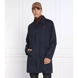Płaszcz męski Polo Ralph Lauren - Gomez Fashion Store - zdjęcie produktu