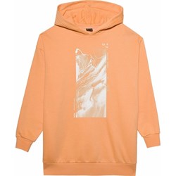 4F bluza damska długa  - zdjęcie produktu