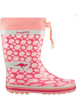 Kalosze K-Summerrain Jr Kangaroos Kangaroos SPORT-SHOP.pl - kod rabatowy
