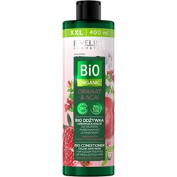 Odżywka do włosów Eveline - Eveline Cosmetics - zdjęcie produktu
