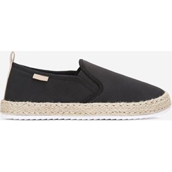 Born2be espadryle męskie casualowe  - zdjęcie produktu