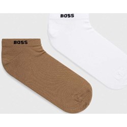 Skarpetki męskie BOSS HUGO  - zdjęcie produktu