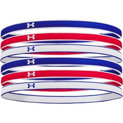 Opaska damska Under Armour - Sportstylestory.com - zdjęcie produktu