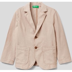Marynarka/garnitur chłopięcy Benetton na wiosnę  - zdjęcie produktu