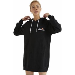 Sukienka Ellesse luźna mini z napisem  - zdjęcie produktu