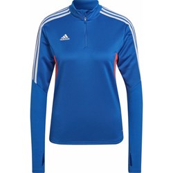 Bluza damska Adidas krótka  - zdjęcie produktu