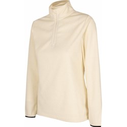 Bluza damska Outhorn w sportowym stylu z polaru  - zdjęcie produktu