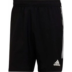 Spodenki męskie Adidas w sportowym stylu  - zdjęcie produktu