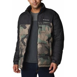 Kurtka męska Columbia - SPORT-SHOP.pl - zdjęcie produktu